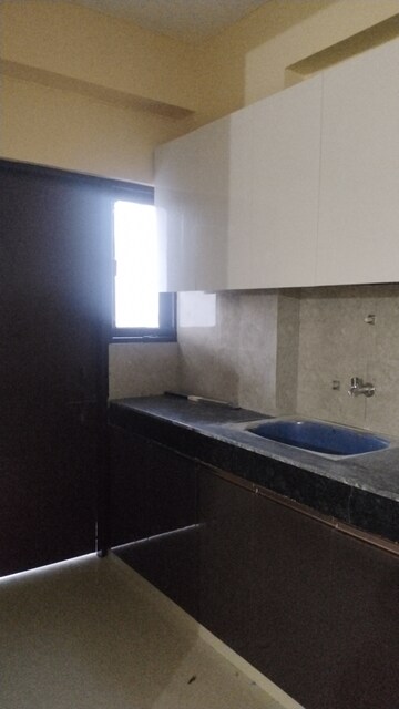 Kitchen in 3 BHK Apartment at Adore Samriddhi, Sector 89 – for Rent