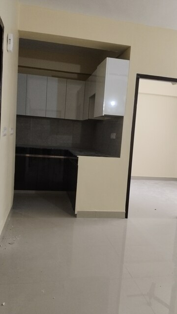 Kitchen in 3 BHK Apartment at Adore Samriddhi, Sector 89 – for Rent