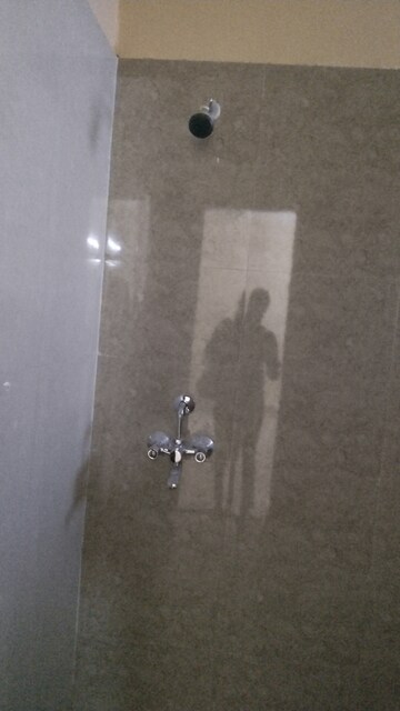 Bathroom in 3 BHK Apartment at Adore Samriddhi, Sector 89 – for Rent