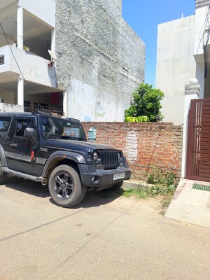  Plot For Sale in Gomti Nagar