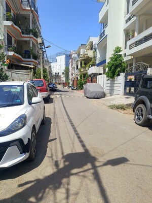  Plot – Exterior View View at Gomti Nagar - for Sale