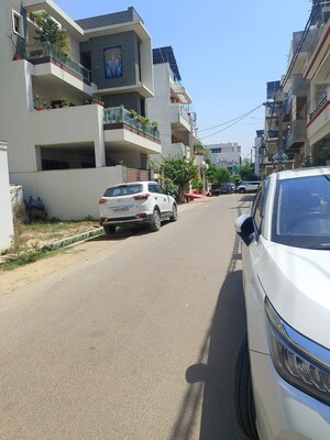  Plot – Exterior View View at Gomti Nagar - for Sale