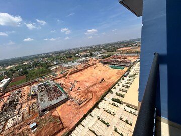 2 BHK Apartment – Exterior View View at Brigade El Dorado, Bagaluru  - for Sale