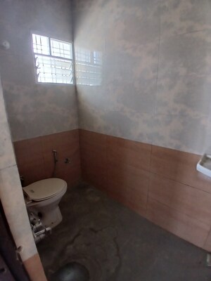 Attached Bathroom in 3 BHK Apartment at Narendra Nagar – for Sale