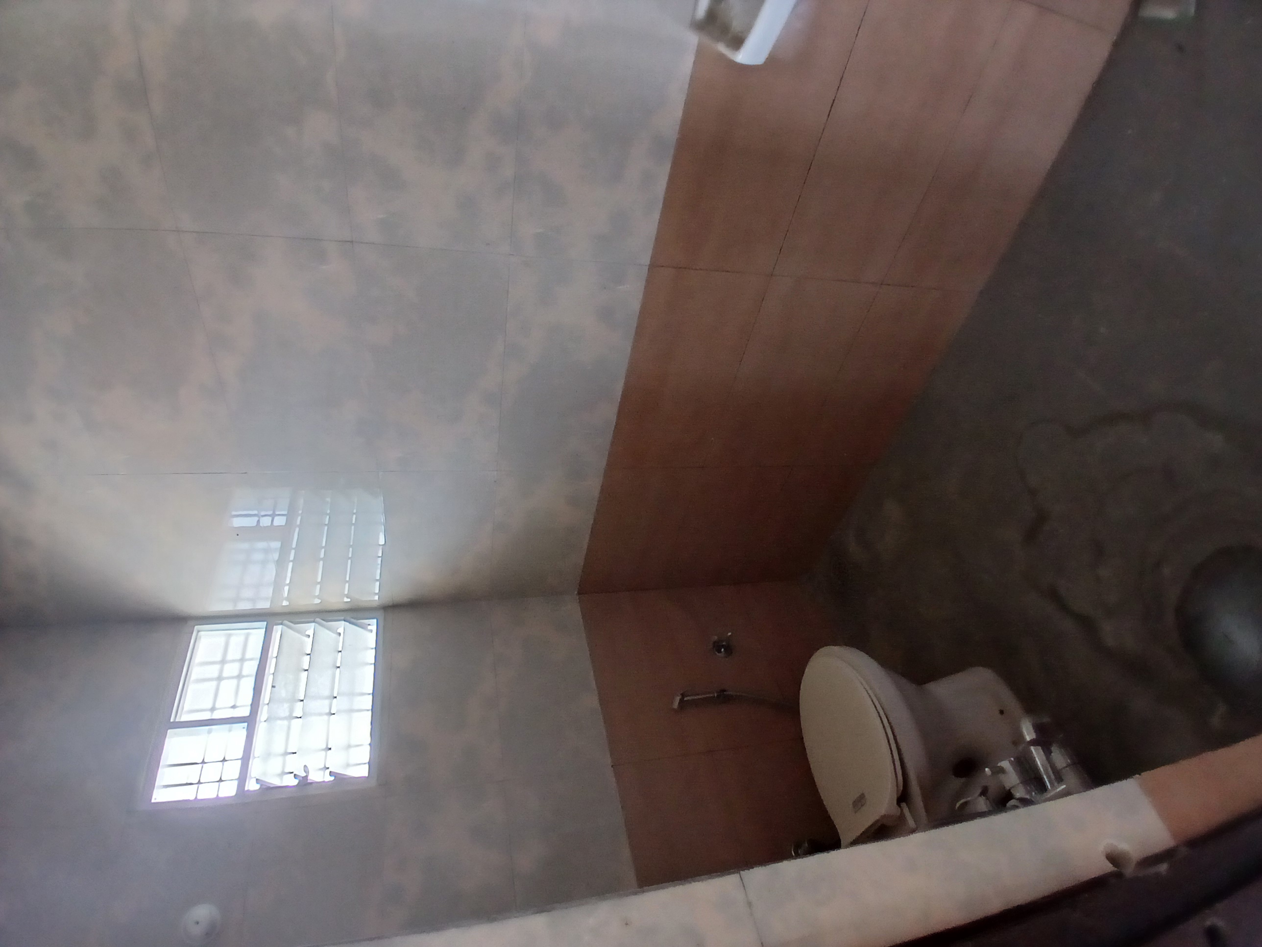 Attached Bathroom, narendra nagar 3 Bedroom 1400 Sq.Ft. Apartment In Narendra Nagar Nagpur 8445833