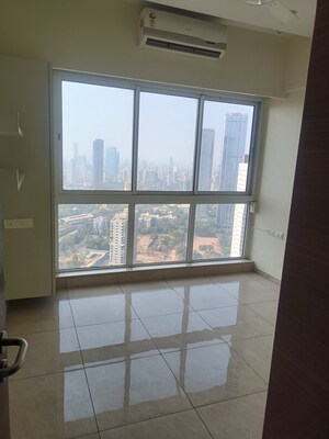 Room in 2 BHK Apartment at L&T Crescent Bay T2, Parel – for Sale