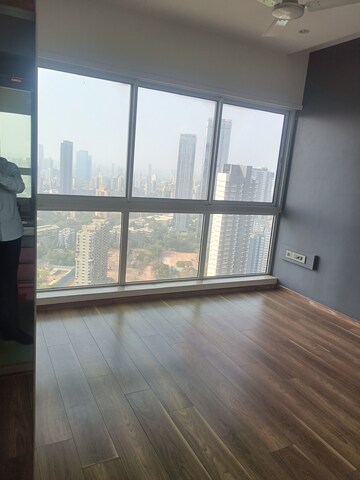 Room in 2 BHK Apartment at L&T Crescent Bay T2, Parel – for Sale