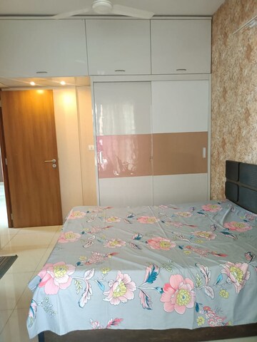 Bedroom in 3 BHK Apartment at Amar Serenity, Baner Pashan Link Road – for Sale