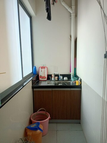 Furnished Amenities in 3 BHK Apartment at Amar Serenity, Baner Pashan Link Road – for Sale
