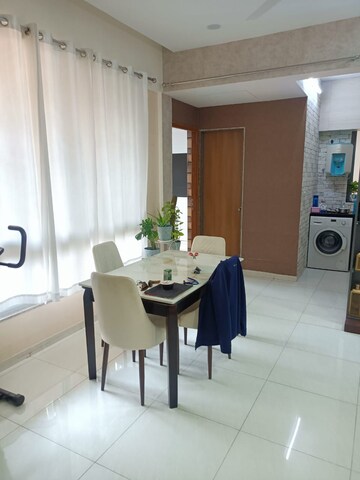 Master Bedroom in 3 BHK Apartment at Amar Serenity, Baner Pashan Link Road – for Sale