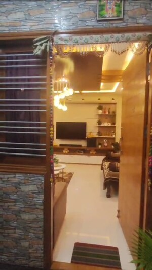3 BHK Apartment For Sale in RB Villa 3, Electronic City