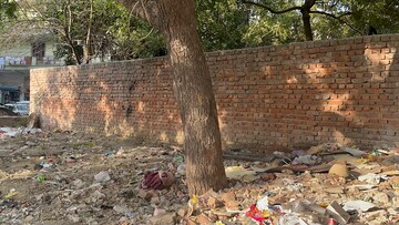  Plot – Exterior View View at Rohini Sector 7 - for Sale