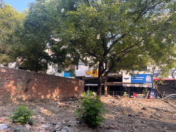  Plot – Exterior View View at Rohini Sector 7 - for Sale