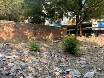 Plot Area in  Plot at Rohini Sector 7 – for Sale