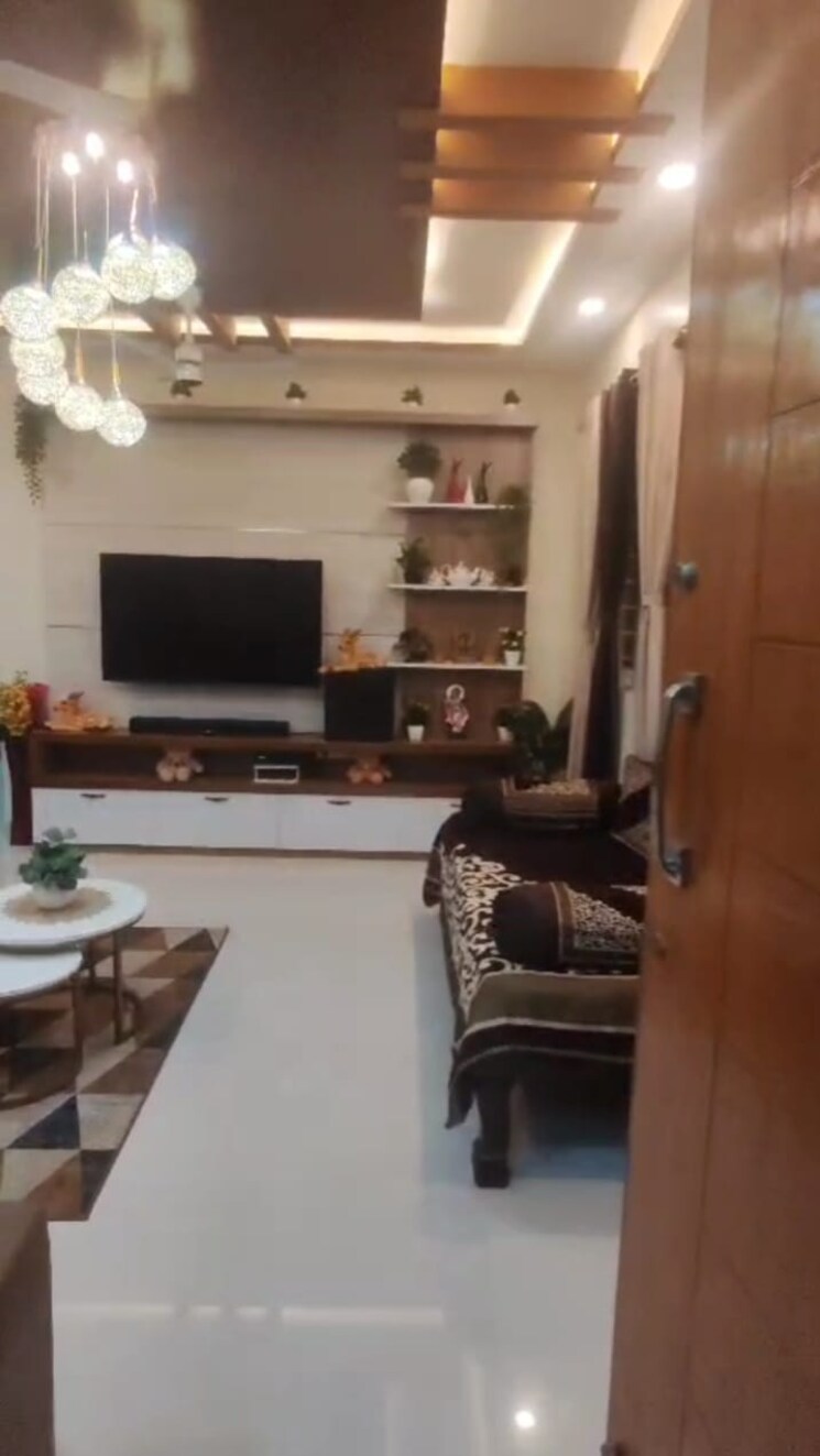 Living Room, rb-villa-3 3 Bedroom 1425 Sq.Ft. Apartment In Electronic City Bangalore 8445859