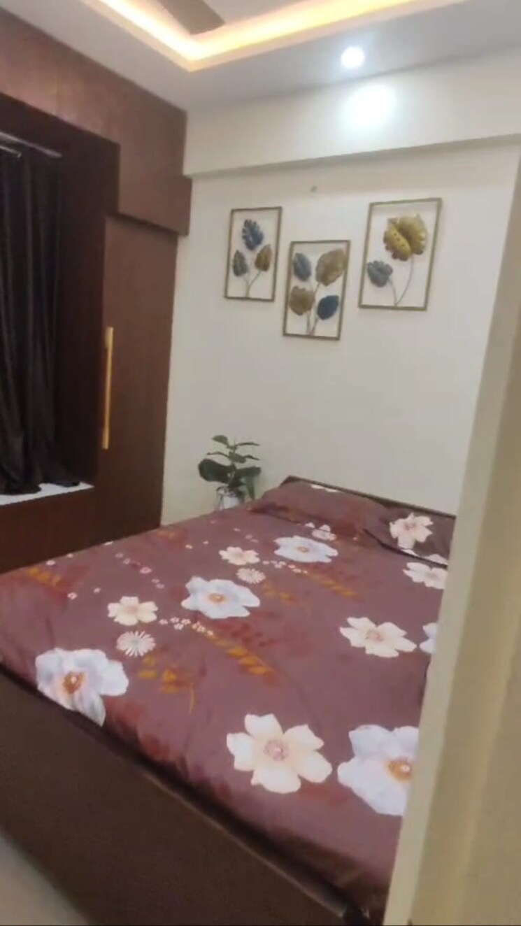 Bedroom, rb-villa-3 3 Bedroom 1425 Sq.Ft. Apartment In Electronic City Bangalore 8445859