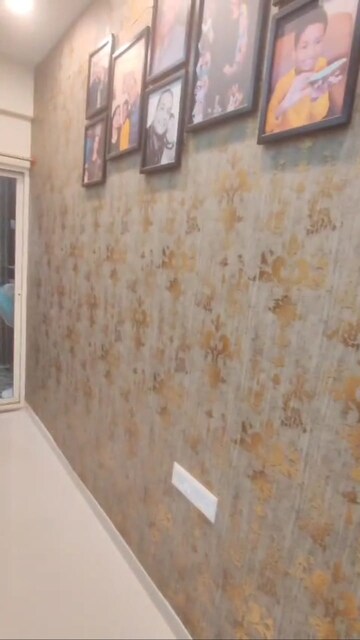 Furnished Amenities in 3 BHK Apartment at RB Villa 3, Electronic City – for Sale