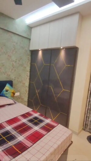 Furnished Amenities in 3 BHK Apartment at RB Villa 3, Electronic City – for Sale