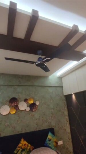 Furnished Amenities in 3 BHK Apartment at RB Villa 3, Electronic City – for Sale