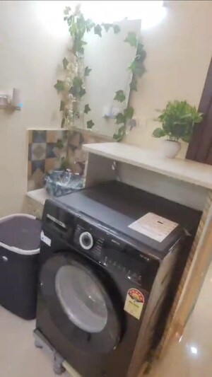 Kitchen in 3 BHK Apartment at RB Villa 3, Electronic City – for Sale