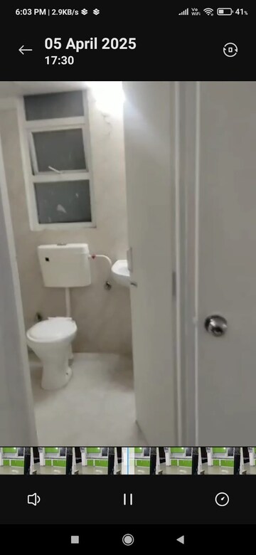 Bathroom in 2 BHK Apartment at AVL 36 Gurgaon, Sector 36 – for Sale