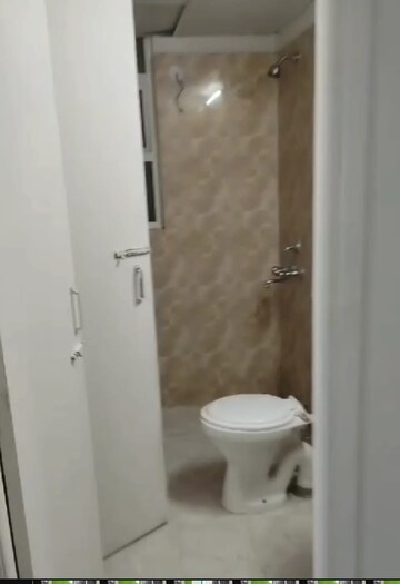 Bathroom in 2 BHK Apartment at AVL 36 Gurgaon, Sector 36 – for Sale