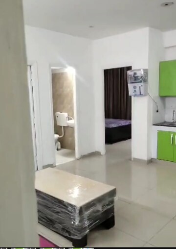Bathroom in 2 BHK Apartment at AVL 36 Gurgaon, Sector 36 – for Sale