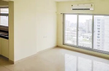 Room in 1 BHK Apartment at Ruparel Orion, Chembur – for Rent