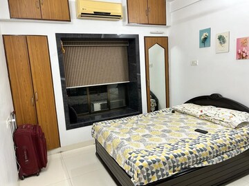 1 BHK Apartment For Rent in Bimbisar Nagar, Goregaon East