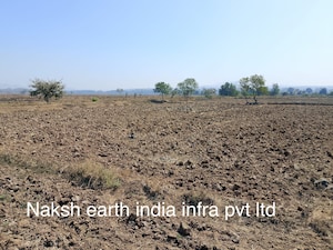  Land – Exterior View View at Dronagiri - for Sale