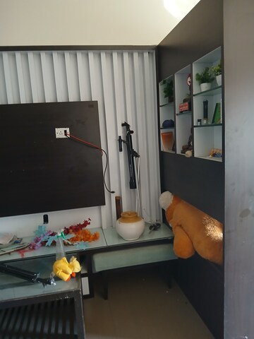Master Bedroom in 3 BHK Apartment at Shankarpur – for Rent