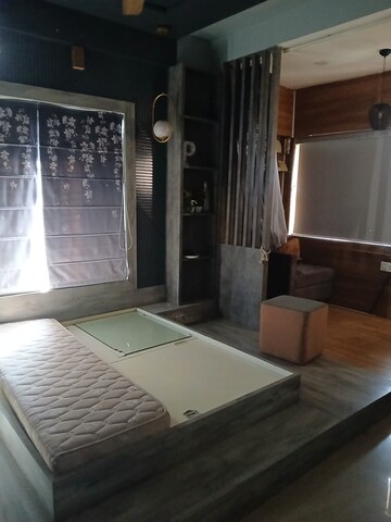 Living Room in 3 BHK Apartment at Shankarpur – for Rent