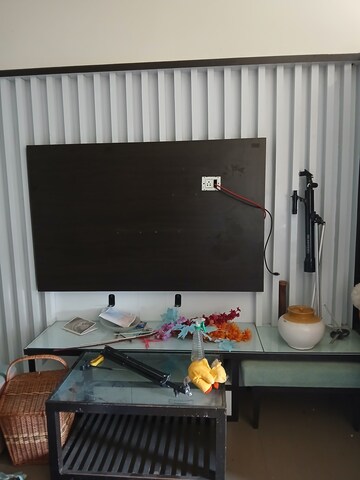 Furnished Amenities in 3 BHK Apartment at Shankarpur – for Rent