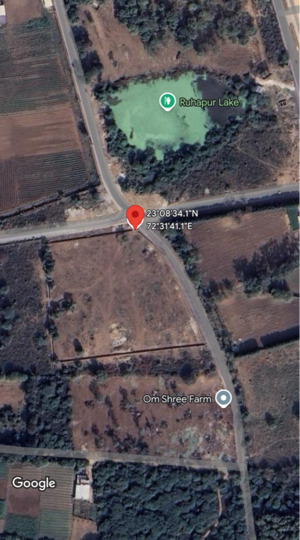  Plot For Sale in Lilapur