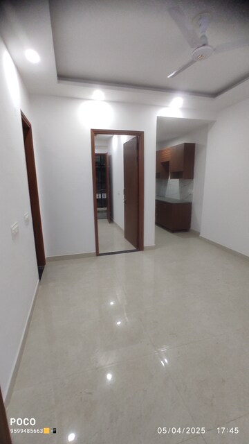 Furnished Amenities in 1 BHK Builder Floor at Mehrauli – for Rent