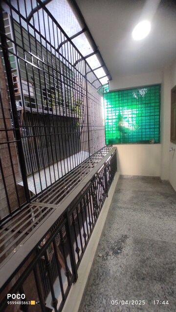 1 BHK Builder Floor – Exterior View View at Mehrauli - for Rent