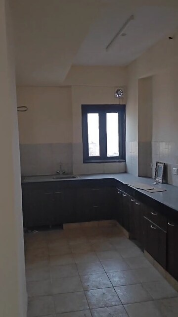 Kitchen in 3 BHK Apartment at BPTP The Resort, Sector 75 – for Rent