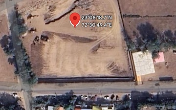 Plot For Sale in Lilapur
