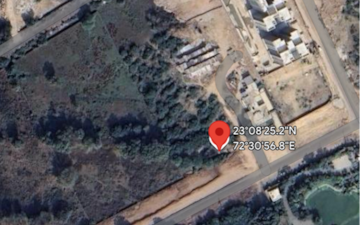 Plot For Sale in Lilapur