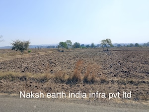  Plot – Exterior View View at Panvel - for Sale