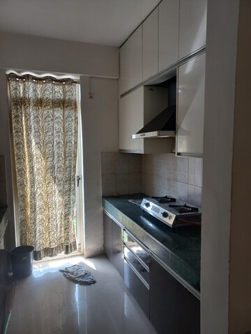 Bedroom in 3 BHK Apartment at Puri Pratham, Sector 84 – for Rent