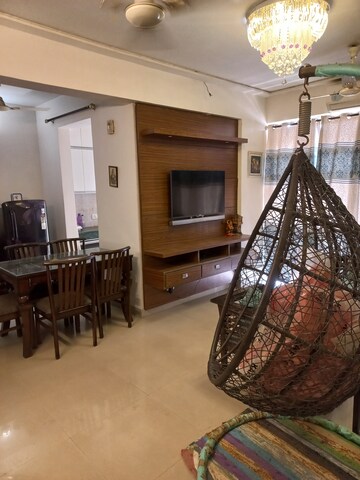 3 BHK Apartment – Exterior View View at Puri Pratham, Sector 84 - for Rent