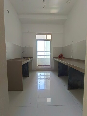 Kitchen in 2 BHK Apartment at A And O F Residences Malad, Malad East – for Rent