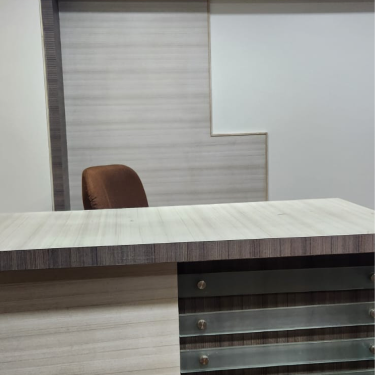 Team Area, om-heera-panna-mall Commercial Office Space 175 Sq.Ft. In Anand Nagar Mumbai 8445921