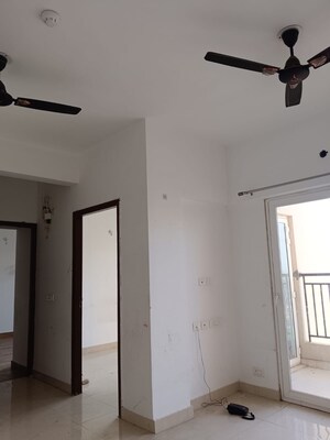 Building Lobby in 2.5 BHK Apartment at Ace Divino, Sector 1 Greater Noida – for Sale