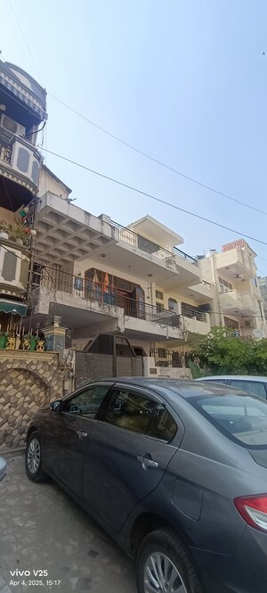 6 BHK Independent House For Sale in Reliable Arcade Kaushambi, Dabur Chowk