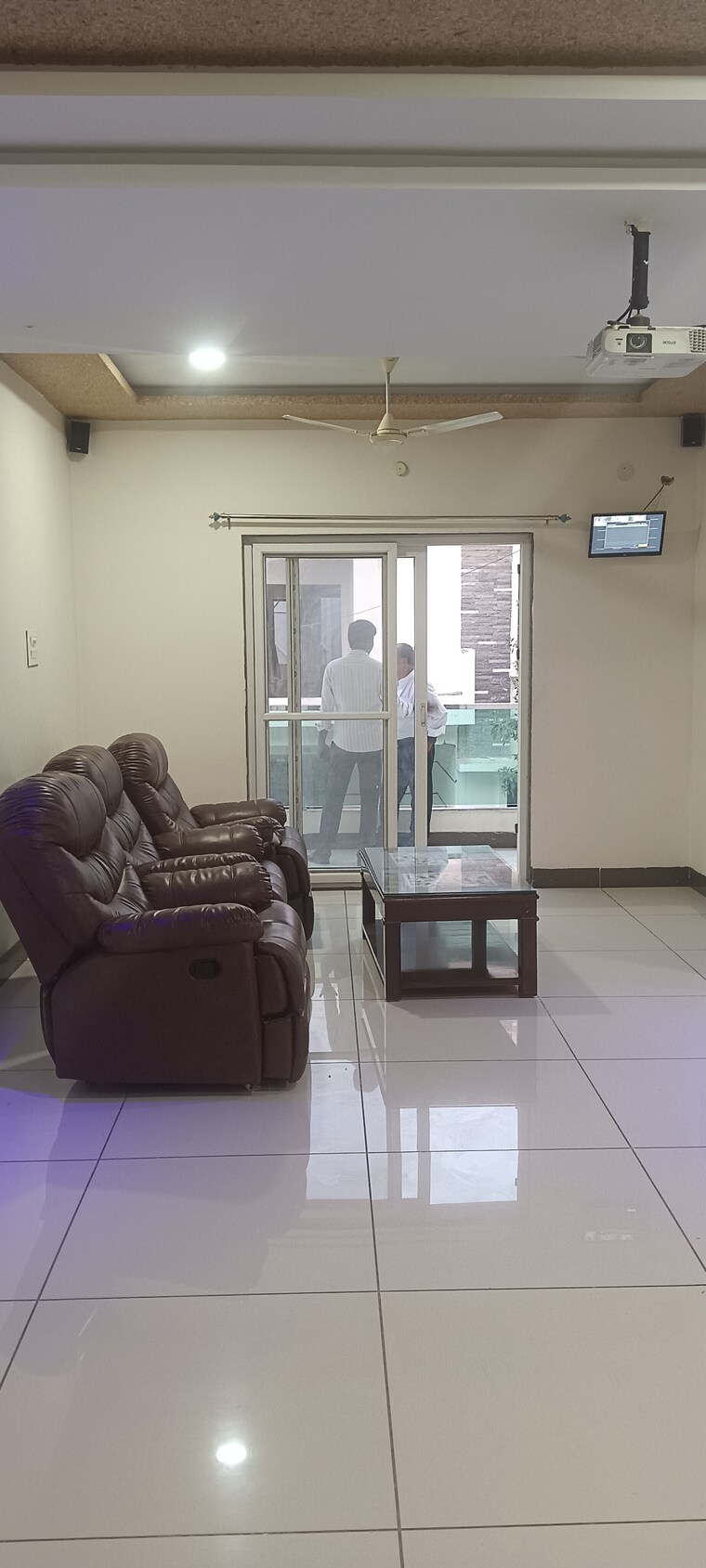 Living Room, kompally 3 Bedroom 2500 Sq.Ft. Villa In Kompally Hyderabad 8445957