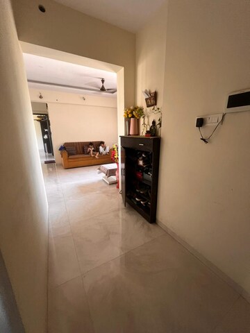 3 BHK Apartment For Rent in Lucent Fressia Ranibello, Malad East