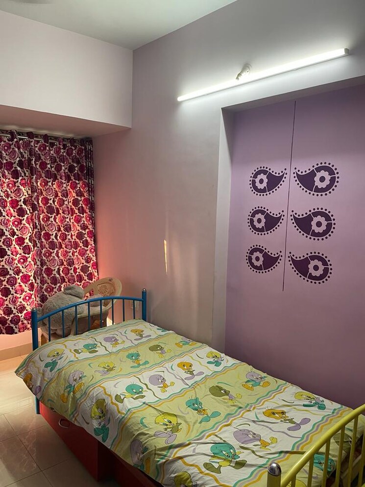 Bedroom, herumb-chs 2 Bedroom 550 Sq.Ft. Apartment In Kurla East Mumbai 8445906