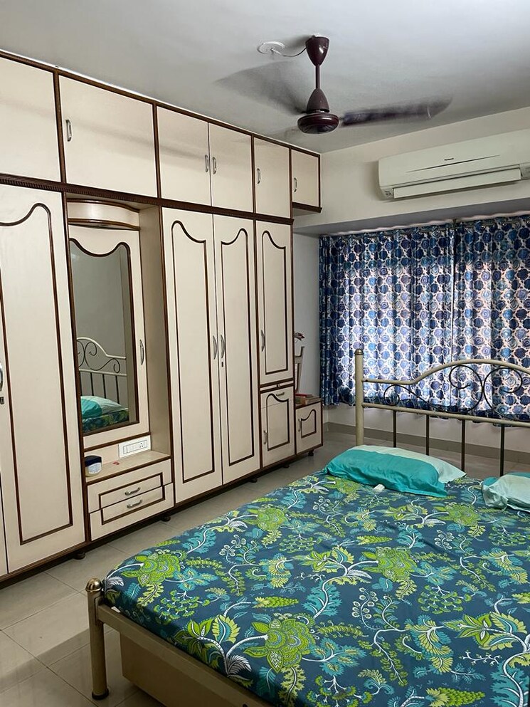 Bedroom, herumb-chs 2 Bedroom 550 Sq.Ft. Apartment In Kurla East Mumbai 8445906